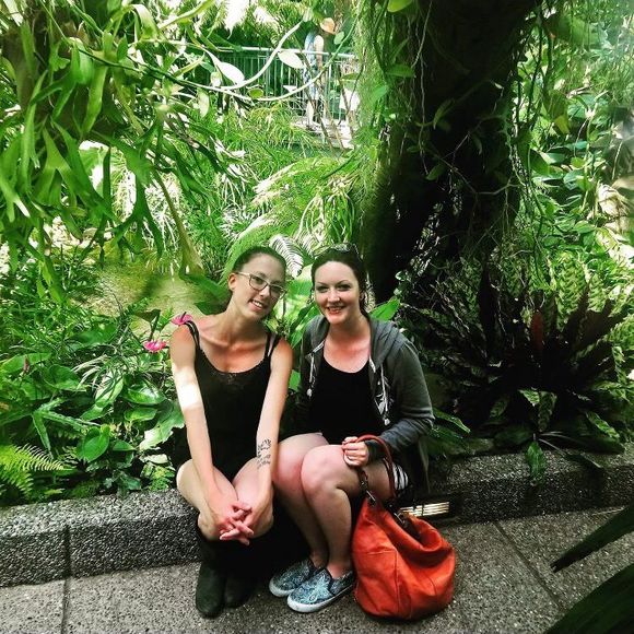 Meet your Posher, Ruqaya - Picture 1 of 1